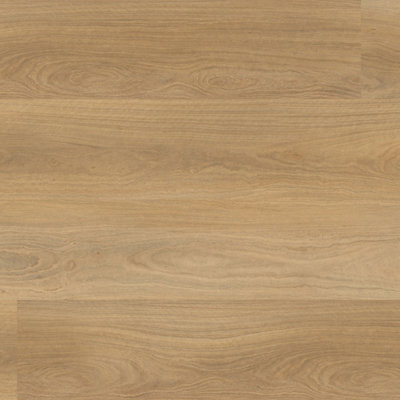  - Dark Beige Wood Effect Luxury Vinyl Tile2.0mm Thick Matte Luxury Vinyl Tile For Commercial & Residential Use,4.59M² Pack Of 20