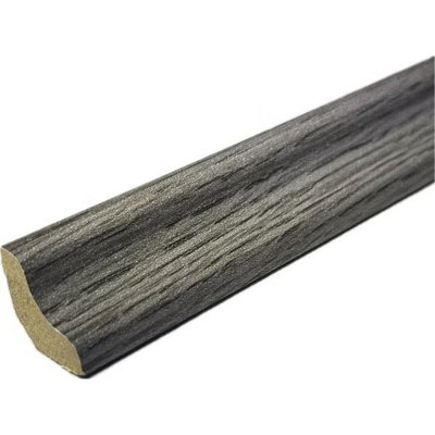  - Sc-819 Scotia Beading Tomahawk Grey Waterproof (2.4M Length) Pack Of 5