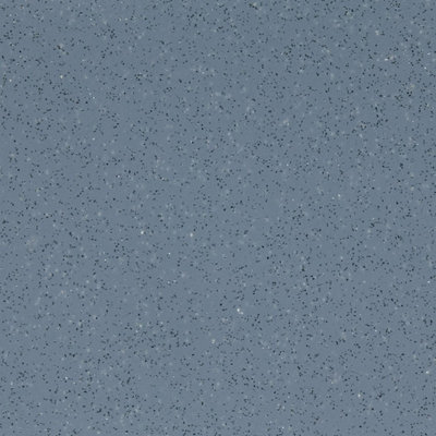 Speckled Effect Anthracite Grey Anti-Slip Contract Commercial Vinyl Flooring With 2.0mm Thickness-2M(6'6") X 2M(6'6")-4M² from B&Q