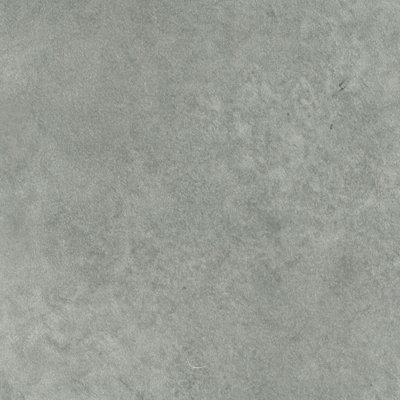  - Grey Stone Effect Non Slip Vinyl Flooring For LivingroomKitchen2.0mm Thick Cushion Backed Vinyl Sheet-7M(23') X 4M(13'1")-28M²