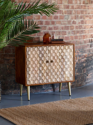Worcester Edison Modern Medium Sideboard from B&Q