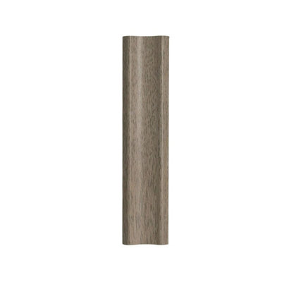 Laminate & Wood Floor Scotia Beading Nirvana (2.4M Length) Pack Of 10