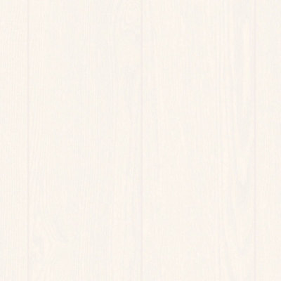  - White B14929401 Contract Wood Effect Commercial Vinyl Flooring For ShopOfficeWaterproof Lino Flooring-3M(9'9") X 3M(9'9")-9M²