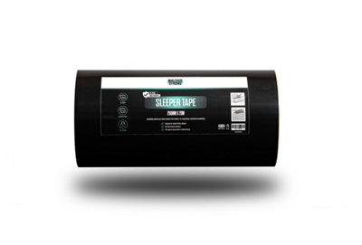 Walther Strong Sleeper Tape250mm X 20M from B&Q