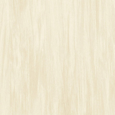 Vylon Ivory 594 Tile Effect Glue-Down Luxury Vinyl Tile(2mm Lvt) For Domestic & Commercial UseCovers 4.5Sqm from B&Q