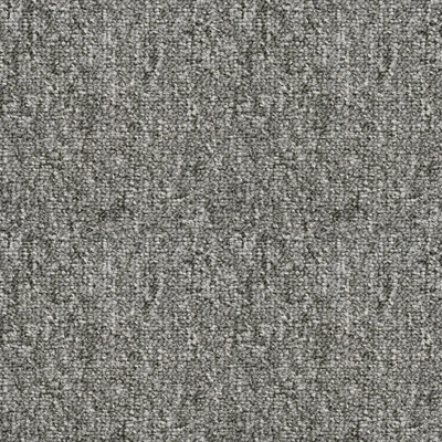 B&Q Marble - 16X Heavy Duty 50 X 50Cm Carpet Tiles (4M2) -5.5Mm Thick, Non-Slip Marble Carpet Tiles For Home & Commercial Use