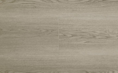 Firmfit Ewh7093 7.5mm Spc Click Lvt Flooring Wood EffectFor Domestic & Commercial Use  2.13M² Per Pack from B&Q