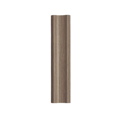 Laminate & Wood Floor Scotia Beading Logan (2.4M Length) Pack Of 5