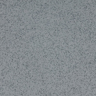 Grey Speckled Effect Vinyl FlooringAnti-Slip Contract Commercial Vinyl Flooring With 3.0mm Thickness-9M(29'5") X 2M(6'6")-18M² from B&Q