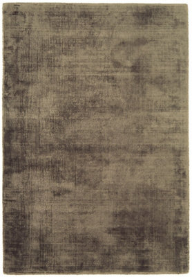 Modern Plain RugLuxurious Rug For Living Room& BedroomEasy To Plain Rug7mm Modern Classy Rug-160Cm X 230Cm from B&Q
