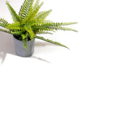 - White Plain Effect Vinyl Flooring For LivingroomKitchen2mm Thick Cushion Backed Vinyl Sheet-8M(26'3") X 3M(9'9")-24M²