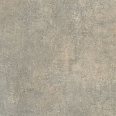  - Beige Concrete Effect Vinyl Flooring For Bathroom & Living Room2.0mm Thick Vinyl Sheet-4M(13'1") X 4M(13'1")-16M²