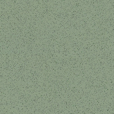 - Green Speckled Effect Slip-Resistant Best Contract Commercial Vinyl Flooring With 2.0mm Thickness-2M(6'6") X 2M(6'6")-4M²
