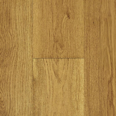  - Engineered Wood Flooring Cots Antique Haze Brushed Uv Lacquered Plank (14mm Thick/190mm Wide)