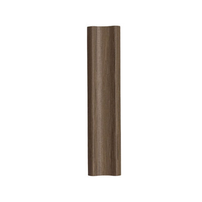  - Laminate & Wood Floor Scotia Beading Pamir (2.4M Length) Pack Of 5