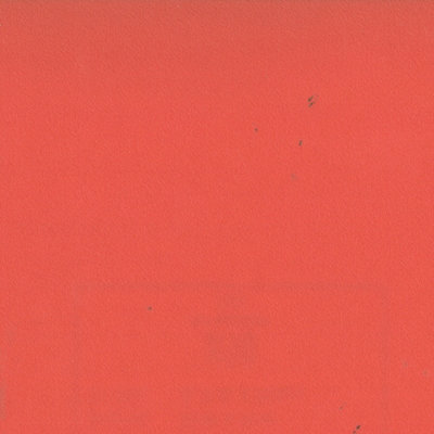  - Red Plain Effect Anti-Slip Vinyl Flooring For LivingroomKitchen2mm Thick Cushion Backed Vinyl Sheet-9M(29'5") X 2M(6'6")-18M²