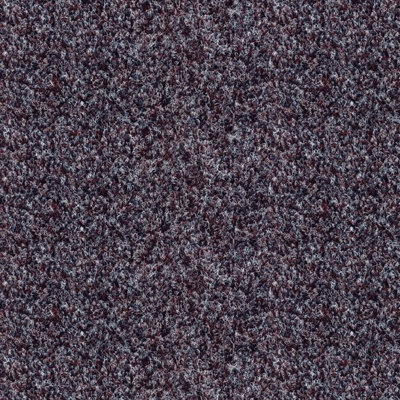  - 339916X Heavy Duty 50 X 50Cm Carpet Tiles (4M2)9mm ThickPlum Carpet Tiles For Home & Commercial Use