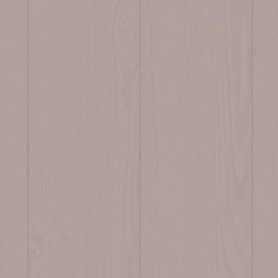  - Beige Contract Wood Effect Commercial Vinyl Flooring For ShopOfficeWaterproof Lino Flooring-2M(6'6") X 4M(13'1")-8M²