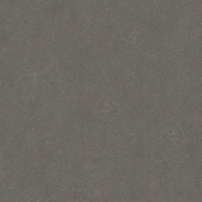 Slate Oak 2.8mm Vinyl Flooring Stone Effect Plank For HomeOffice & Heavy Commercial-3M(9'9") X 3M(9'9")-9M² from B&Q