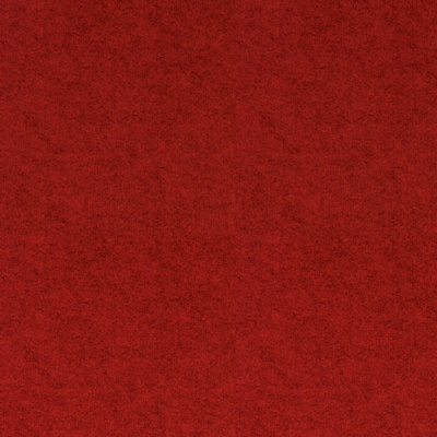 335316X Heavy Duty 50 X 50Cm Carpet Tiles (4M2)8mm ThickRed Carpet Tiles For Home & Commercial Use from B&Q