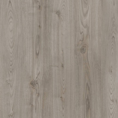  - Holpa 1009 Smoked Oak Wood Effect Glue-Down Luxury Vinyl TilePlank(2.5mm Lvt) For Domestic & Commercial UseCovers 3.89Sqm