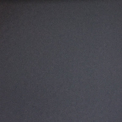  - Grey Plain Effect Anti-Slip Vinyl Flooring For LivingroomKitchen2mm Thick Cushion Backed Vinyl Sheet-1M(3'3") X 4M(13'1")-4M²