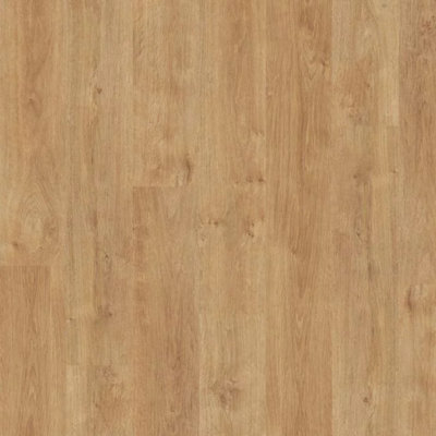 B&Q Light/Brown Expona Commercial 4085 Classic Oak Wood Effect Glue Down Luxury Vinyl Tile-Plank(2.5Mm Lvt)-3.34M² Per Pack Size 10