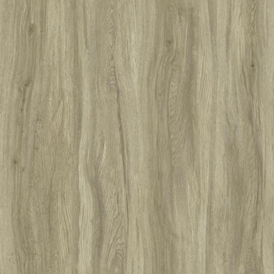  - Natural 11 Wood Effect Spc Click Lvt FlooringPlank(5mm) For Domestic & Commercial Use 2.23M² Per Pack