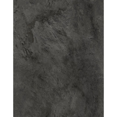  - Slate Stone Effect Glue Down Luxury Vinyl TilePlank(2.5mm Lvt) For Domestic & Commercial Use 3.73M²Per Pack