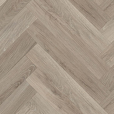  - Camaro Rigid Core 4143 Beige 5.5mm Spc Click Lvt Flooring Herringbone Wood EffectFor Home & Commercial Use 1.48M² Per Pack
