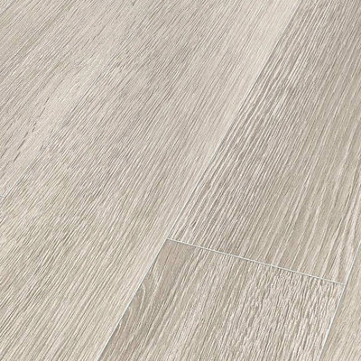  - Mona 52570 Oak Light Beige Wood Effect Click Click Laminate  (8mm) For Home Commercial Contains 8 Planks Covers 1.99 Sqm