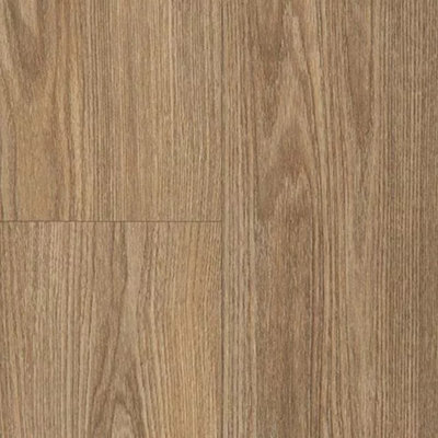 B&Q Deco30 1553 Fallow Elm Wood Effect Glue-Down Luxury Vinyl Tile-Plank(2Mm Lvt) For Home & Contract Commercial Usage-Covers 4.75Sqm Light
