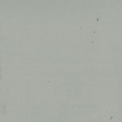  - Light Grey Plain Effect Anti-Slip Vinyl Flooring For LivingroomKitchen2mm Cushion Backed -4M(13'1") X 3M(9'9")-12M²