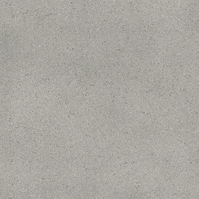 B&Q Modern Mosaic Effect Anti-Slip Vinyl Flooring For Kitchen, & Bathroom, 2.8Mm Thick Vinyl Sheet-5M(16'4") X 3M(9'9")-15M² Grey
