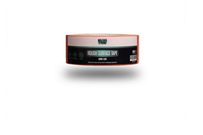 Walther Strong Rough Surface Tape50mm X 50M from B&Q