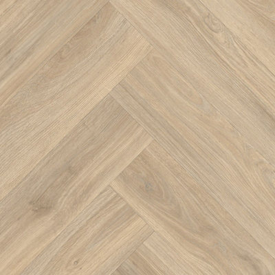 B&Q Contract Wood Effect Commercial Vinyl Flooring For Office, Shop, Waterproof Lino Flooring-8M(26'3") X 2M(6'6")-16M²