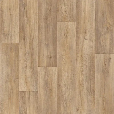  - Black Modern Concrete Effect Anti-Slip Vinyl Flooring For KitchenOffice3.0mm Thick Vinyl Sheet-3M(9'9") X 3M(9'9")-9M²