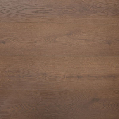 Click Laminate Flooring  12mm Willow Del Romsey Plank Wood Effect For BedroomDining Room,kitchen & Lounge 2.16M²Per Pack from B&Q