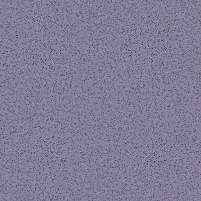 Polyflor Polysafe Standard Pur Lilac Blue 4580 Purple Speckled Effect Commercial Flooring Sheet-8M(26'3") X 2M(6'6")-16M² from B&Q