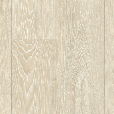 Contract Wood Effect Commercial Vinyl Flooring For OfficeShopWaterproof Lino Flooring-9M(29'5") X 3M(9'9")-27M² from B&Q