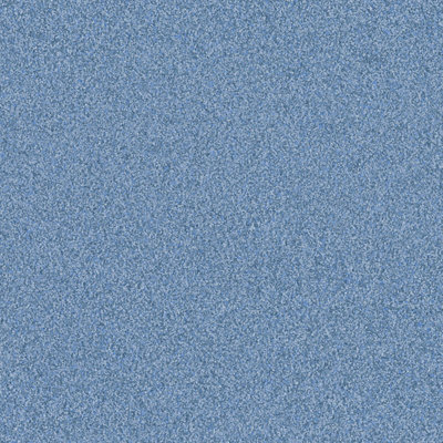 B&Q Blue Speckled Effect Vinyl Flooring, Non-Slip Contract Commercial Vinyl Flooring With 2.0Mm Thickness-1M(3'3") X 2M(6'6")-2M²