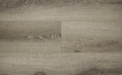 Firmfit Cw1990 5mm Spc Click Lvt Flooring Wood EffectFor Domestic & Commercial Use 2.35M² Per Pack from B&Q