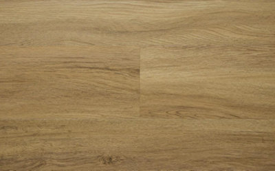 Firmfit Cw1434 5mm Spc Click Lvt Flooring Wood EffectFor Domestic & Commercial Use 2.35M² Per Pack from B&Q