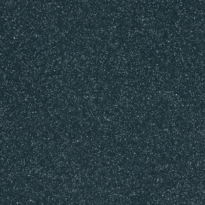 Blue Speckled Effect Vinyl FlooringContract Commercial Vinyl Flooring With 2.0mm Thickness-14M(45'11") X 2M(6'6")-28M² from B&Q