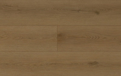 Firmfit Ewh031 7.5mm Spc Click Lvt Flooring Wood EffectFor Domestic & Commercial Use 2.13M² Per Pack from B&Q