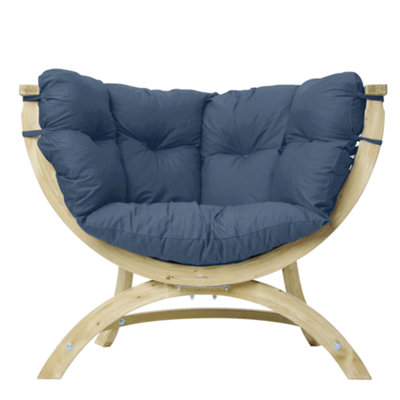 Amazonas Siena Uno SeatBrisa from B&Q