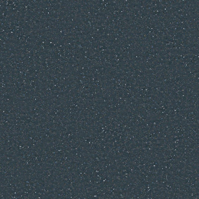 Polyflor Polysafe Standard Pur Twilight 4490 Grey Speckled Effect Anti-Slip Commercial  Flooring Sheet-6M(19'8") X 2M(6'6")-12M² from B&Q