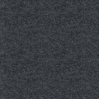 223616X Heavy Duty 50 X 50Cm Carpet Tiles (4M2)8mm ThickAnthracite Carpet Tiles For Home & Commercial Use from B&Q