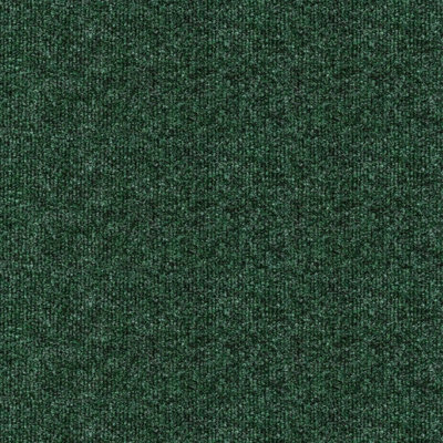 662716X Heavy Duty 50 X 50Cm Carpet Tiles (4M2)8mm ThickWillow Carpet Tiles For Home & Commercial Use from B&Q