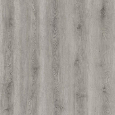 B&Q Light Allo (Rbp) Millennium Wood Effect Spc Click Luxury Vinyl Tile - Plank(5.2Mm Lvt), For Home & Commercial Use M²Per Pack Size 2.193